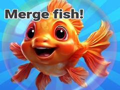Xogo Merge fish!