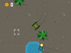 Xogo Tank Arena