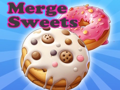 Xogo Merge Sweets