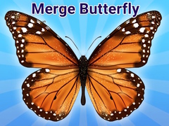 Xogo Merge Buterfly