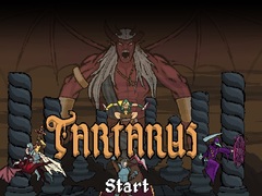 Xogo Tartarus Survival