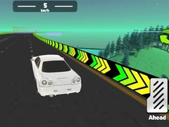 Xogo Car Racing Fever