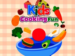 Xogo Kids Cooking Fun