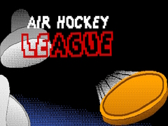 Xogo Air Hockey League