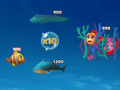 Xogo Fishdom Mania