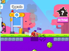 Xogo Gem Deep Digger