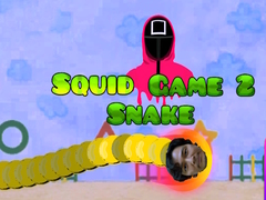 Xogo Squid Game 2 Snake
