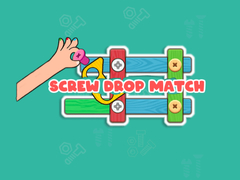 Xogo Screw Drop Match