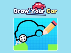 Xogo Draw Your Car