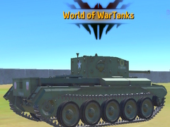 Xogo World of WarTanks