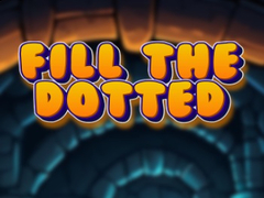 Xogo Fill The Dotted