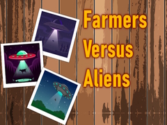 Xogo Farmers Versus Aliens