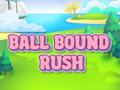 Xogo Ball Bound Rush