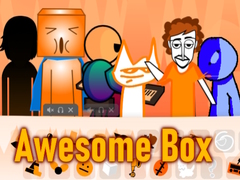 Xogo Awesome Box
