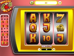 Xogo Amazing Slot