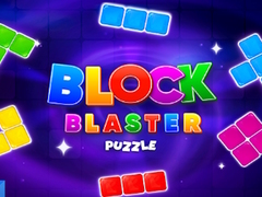 Xogo Block Blaster Puzzle