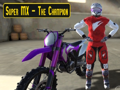 Xogo Super MX – The Champion