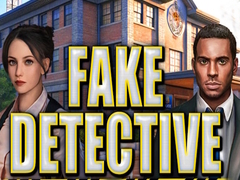 Xogo Fake Detective