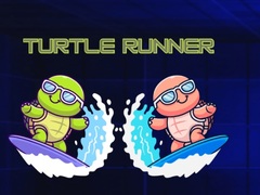Xogo Turtle Runner