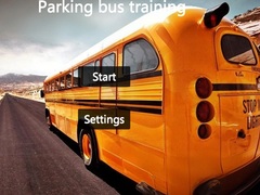 Xogo Parking Bus Training