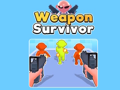 Xogo Weapon Survivor