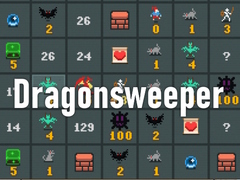Xogo Dragonsweeper
