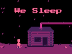 Xogo We Sleep