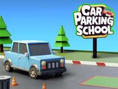 Xogo Car Parking School