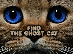 Xogo Find the Ghost Cat