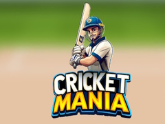 Xogo Cricket Mania