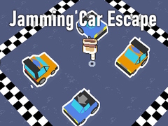 Xogo Jamming Car Escape