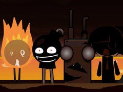 Xogo Hot Like Lava