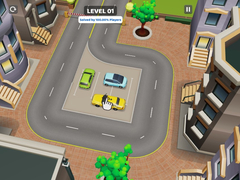 Xogo Parking Jam