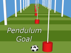 Xogo Pendulum Goal