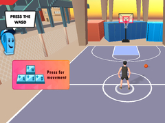 Xogo Basketball Superstars