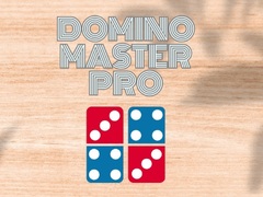 Xogo Domino Master Pro