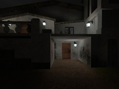 Xogo Abandoned Mansion