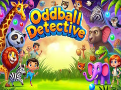 Xogo Oddball Detective