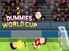 Xogo Dummies World Cup