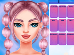 Xogo Mega Makeup Seasons Best