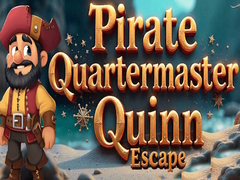 Xogo Pirate Quartermaster Quinn Escape