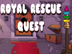 Xogo Royal Rescue Quest