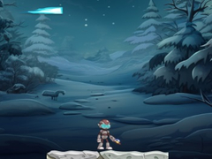 Xogo Frost Leap