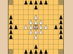 Xogo Tafl Viking Chess
