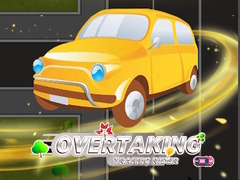 Xogo Overtaking Traffic Rider