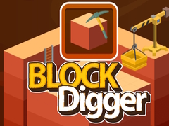 Xogo Block Digger