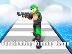 Xogo Gun Shooting Running Game