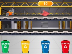 Xogo Recycling Factory