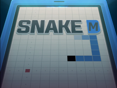 Xogo Shrouk Snake