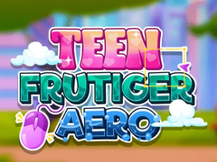Xogo Teen Frutiger Aero